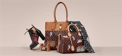 official louis vuitton website